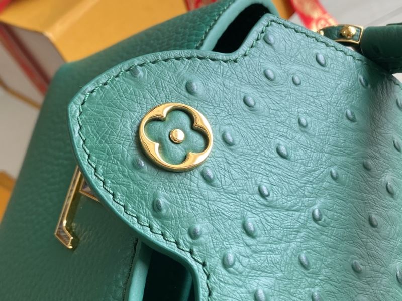 Louis Vuitton Top Handle Bags